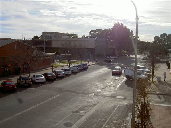 Broken Hill (24/04/2013)