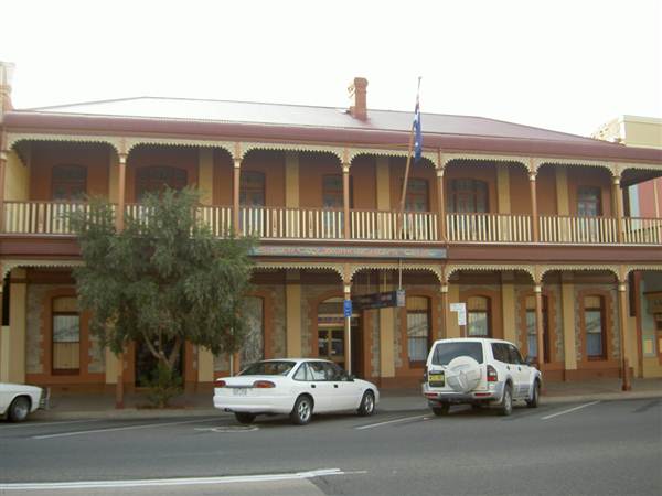 Broken Hill (24/04/2013)
