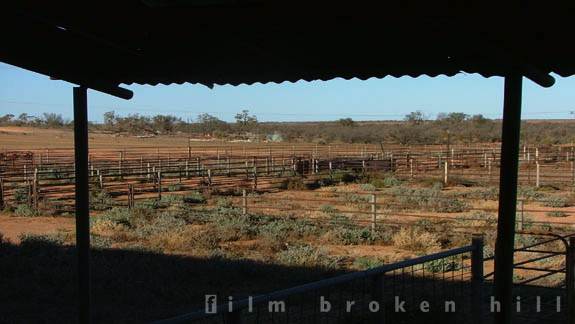 Broken Hill (24/04/2013)