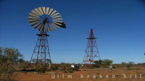 Broken Hill (24/04/2013)