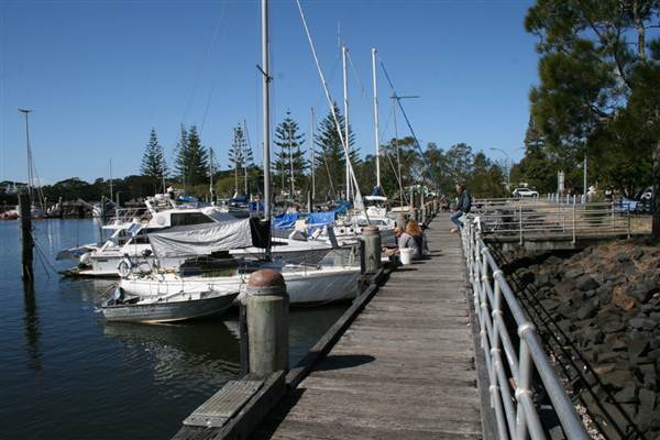 Brunswick Heads - Main Copy (25/04/2013)