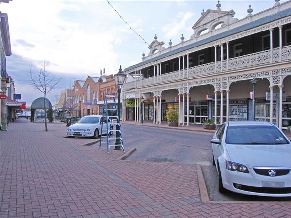 Armidale (26/04/2013)