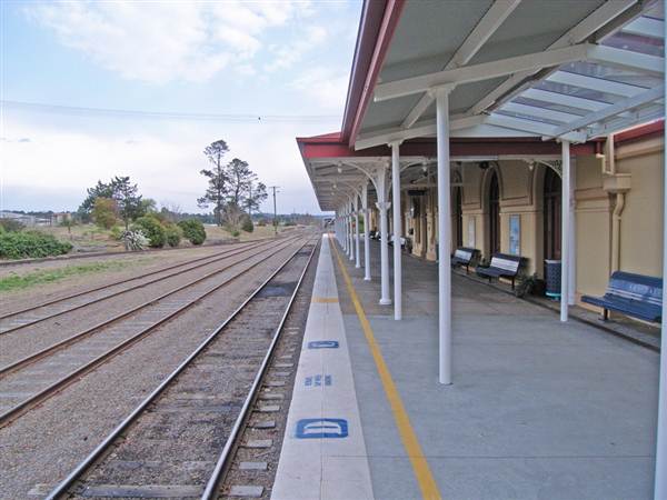 Armidale (26/04/2013)
