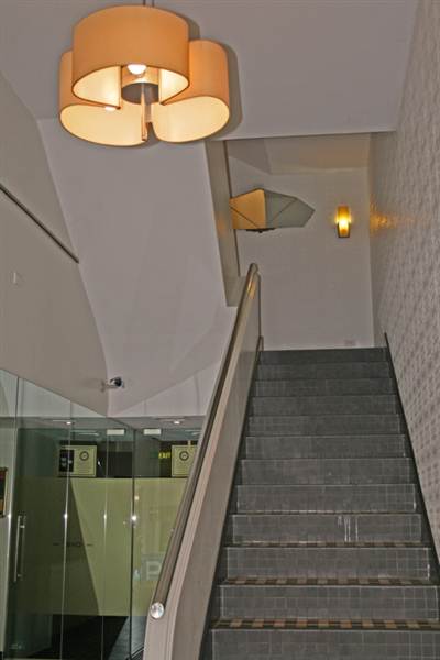 Civic Hotel (26/04/2013)