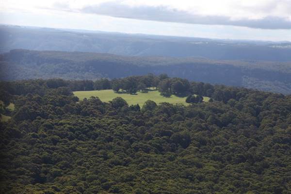 KANGAROO VALLEY AERIALS (3/06/2013 9:43:39 AM)