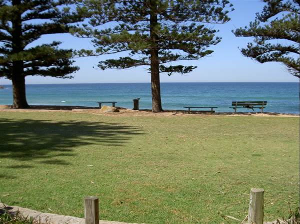 Avalon Beach (10/06/2013 12:11:01 PM)