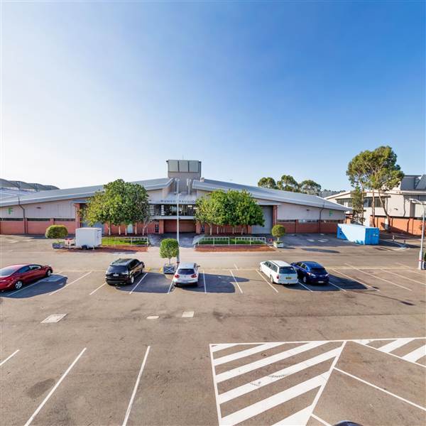 Sydney Showground - Amenities (13/06/2013)