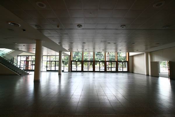 Sydney Showground - Amenities (13/06/2013)