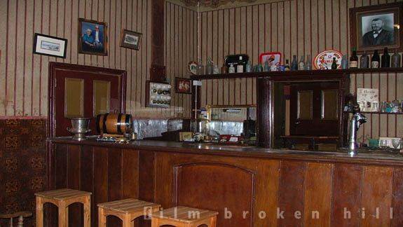 Broken Hill (20/06/2013)