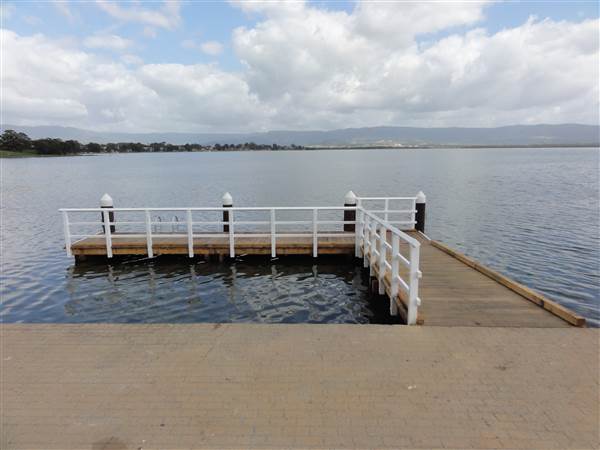 Lake Illawarra South-Skiway Park - Skiway Park & Moureendah Bay area (15/09/2011 - Credits: Tony Brown /SISE)