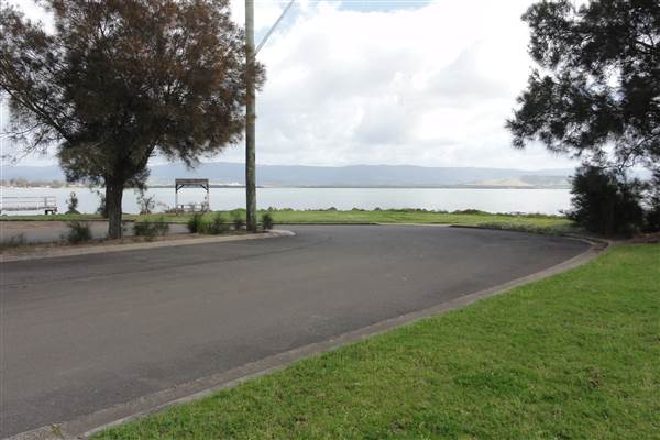 Lake Illawarra South-Skiway Park - Skiway Park & Moureendah Bay area (15/09/2011 - Credits: Tony Brown /SISE)