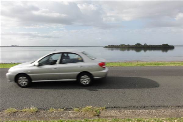 Lake Illawarra North-Holborn Park (15/09/2011 - Credits: Tony Brown /SISE)