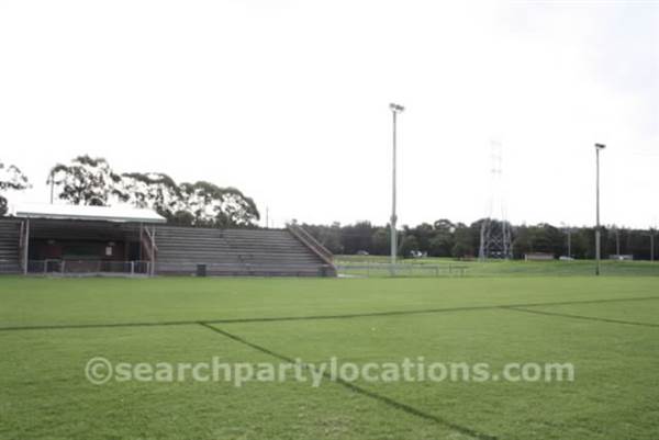 Janise Crosio Field (12/07/2013)