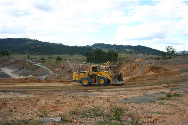Hebden Quarries (17/07/2013)