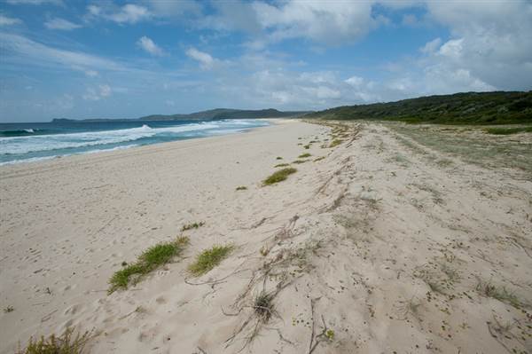 Cellito Beach (19/07/2013)