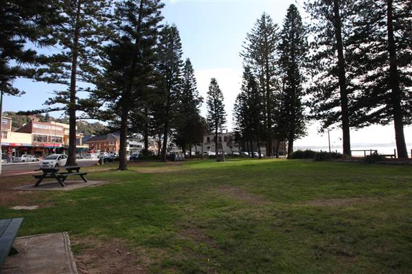 Collaroy Surf Life Saving Club (26/07/2013)