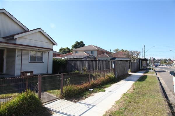 Private Houses - Granville (29/07/2013)