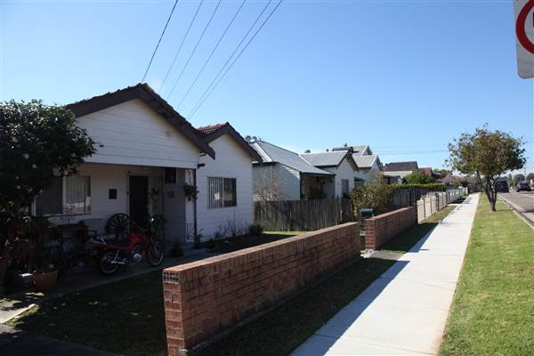 Private Houses - Granville (29/07/2013)