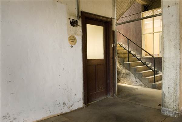 Broken Hill Studios (30/07/2013)