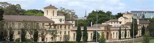 School of Physics - Sydney University (27/11/2013)