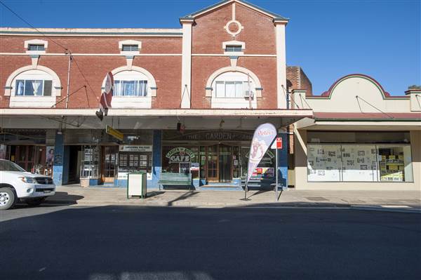 Canowindra (29/11/2013)