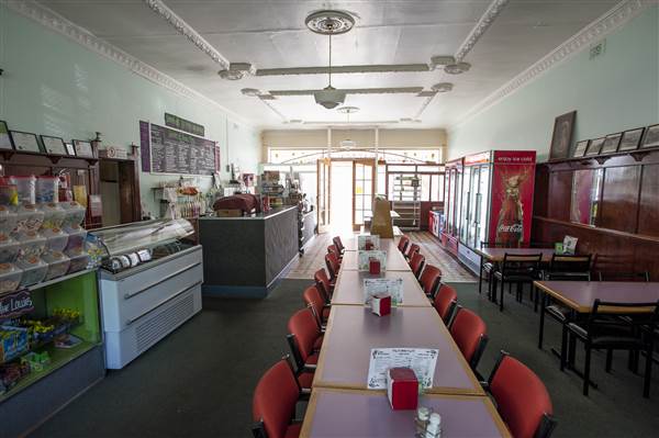 Canowindra (29/11/2013)