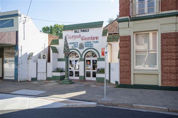 Canowindra (29/11/2013)