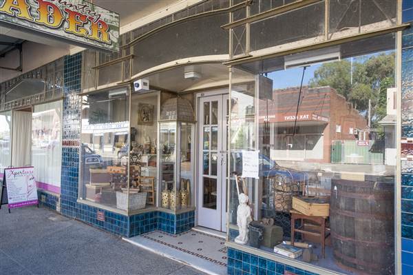 Canowindra (29/11/2013)
