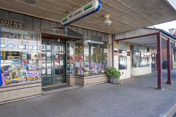 Canowindra (29/11/2013)