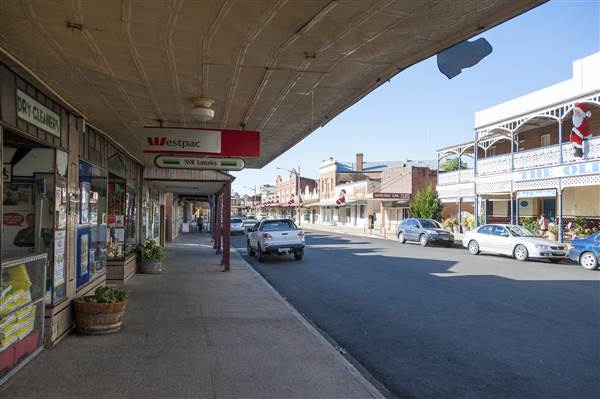 Canowindra (29/11/2013)