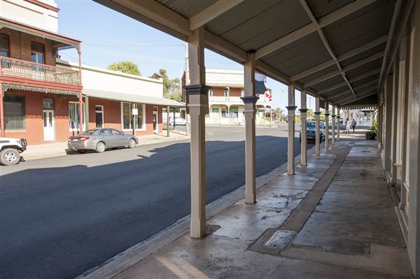 Canowindra (29/11/2013)