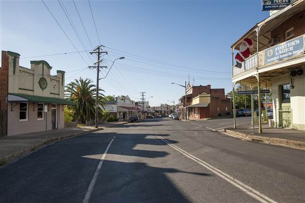 Canowindra (29/11/2013)