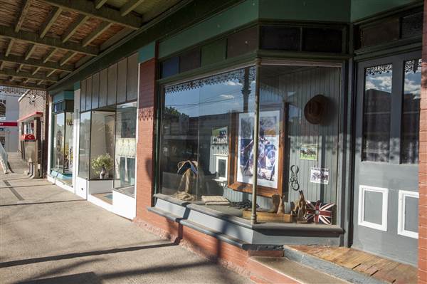 Canowindra (29/11/2013)