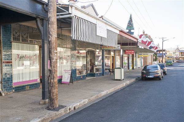 Canowindra (29/11/2013)
