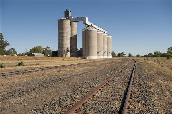 Coonamble (26/11/2013)