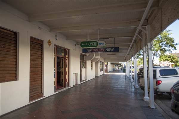 Coonamble (26/11/2013)