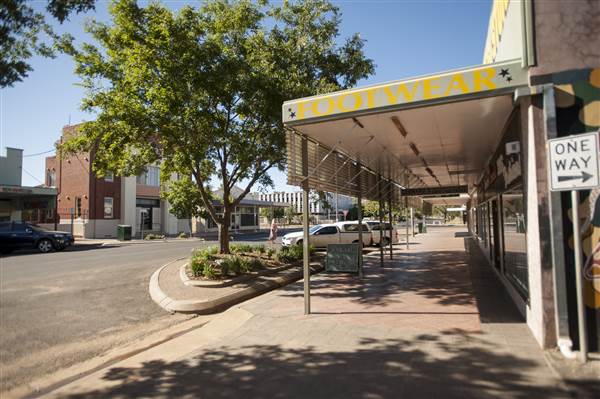 Coonamble (26/11/2013)