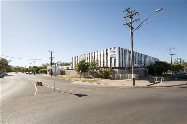 Coonamble (26/11/2013)