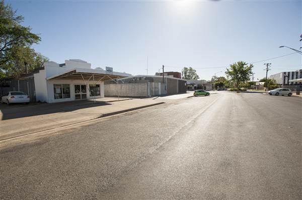 Coonamble (26/11/2013)