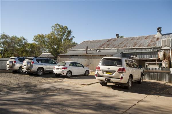 Coonamble (26/11/2013)