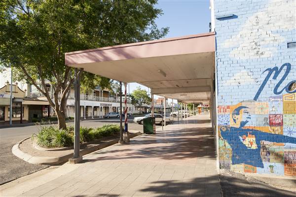 Coonamble (26/11/2013)