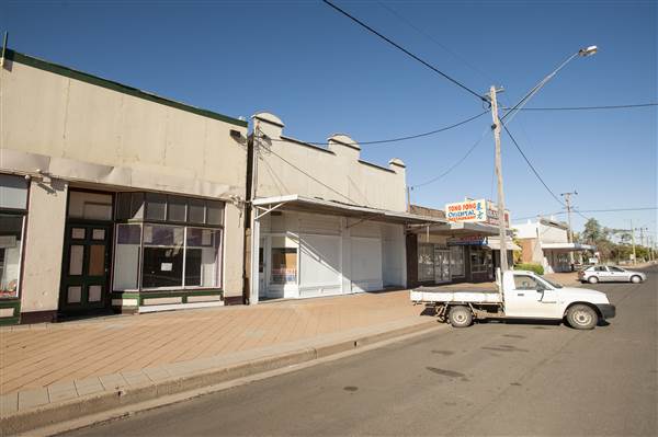Coonamble (26/11/2013)