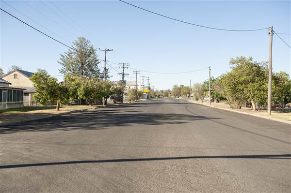 Coonamble (26/11/2013)