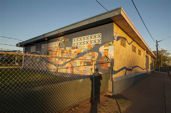 Coonamble (26/11/2013)