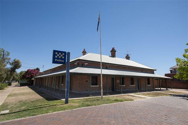 Bourke (11/12/2013)