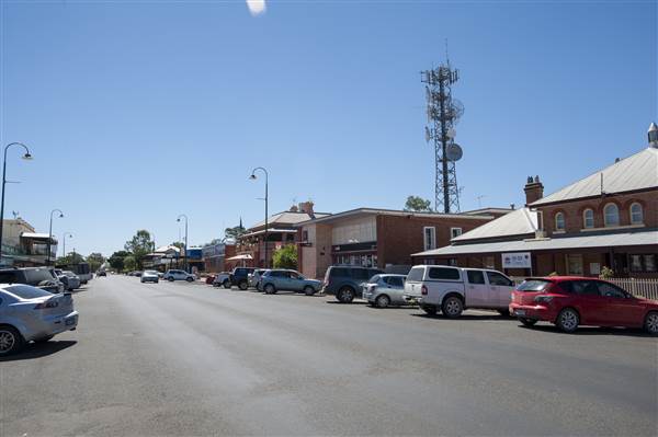 Bourke (11/12/2013)