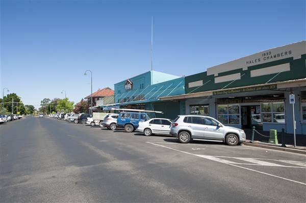 Bourke (11/12/2013)