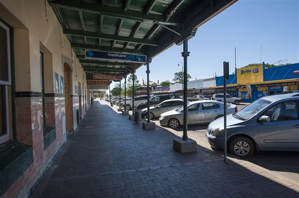 Bourke (11/12/2013)