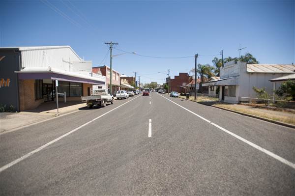 Gilgandra (26/11/2013)
