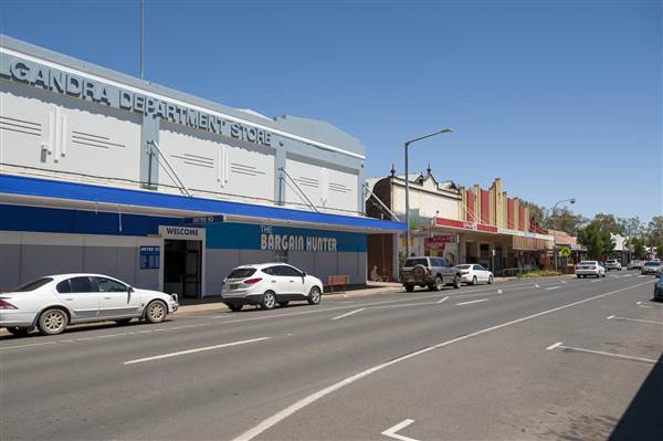 Gilgandra (26/11/2013)